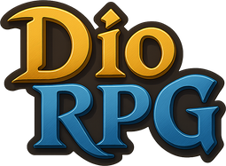 Diorpg Logo